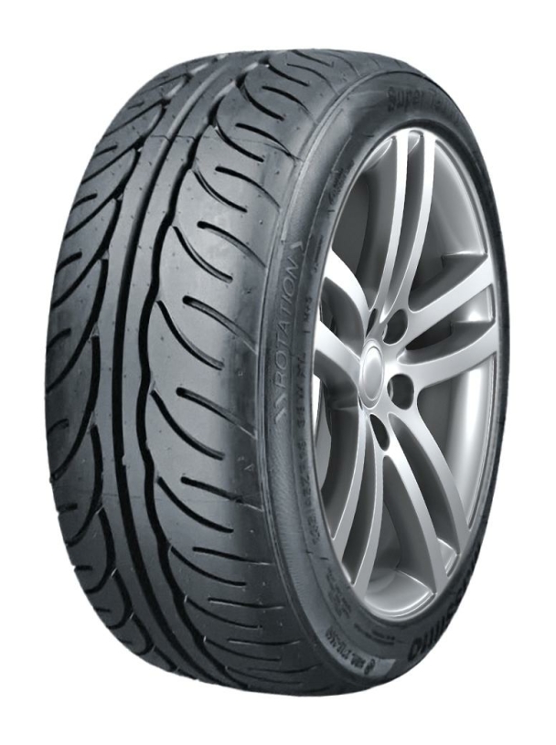

Шины R18 235/45 Massimo SUPER T9000 XL 98W, Super T9000 XL