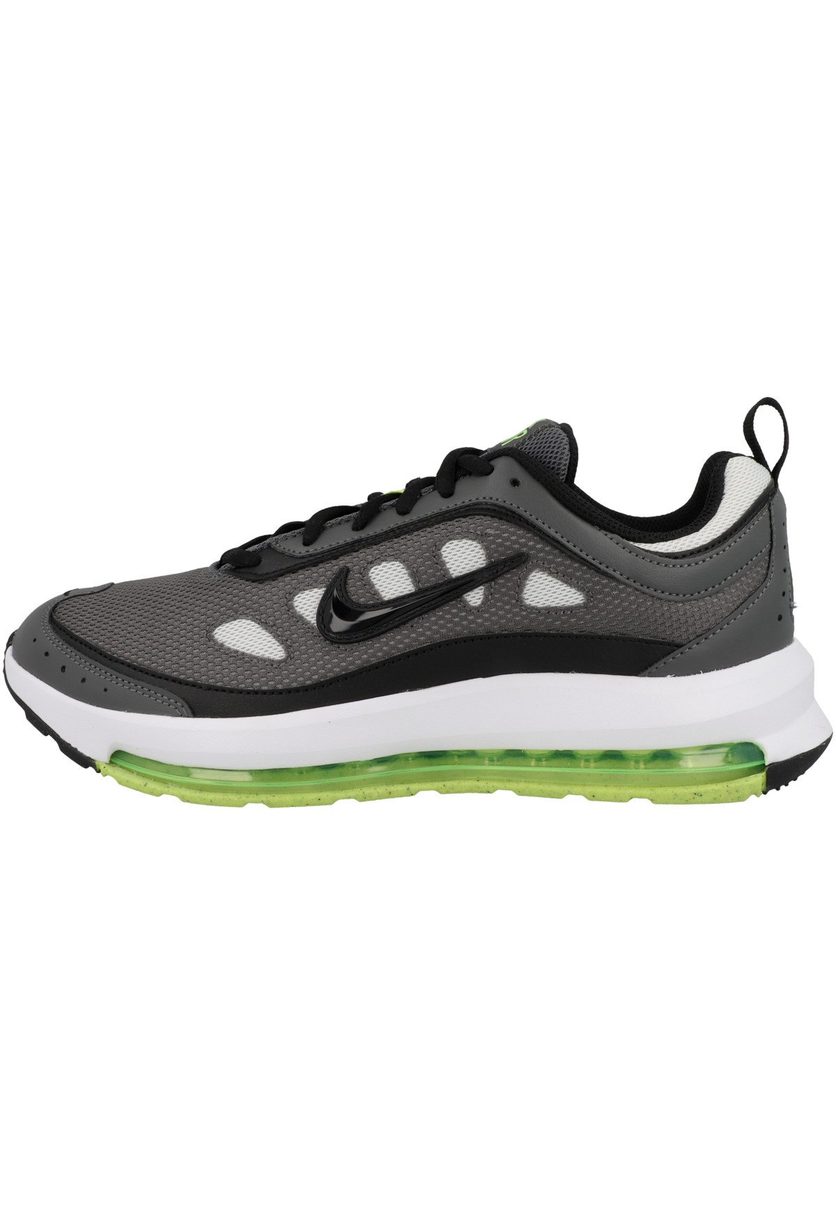 

Кроссовки мужские Nike Sportswear Air Max Ap Low серые 40.5 EU (доставка из-за рубежа), Серый, Air Max Ap Low