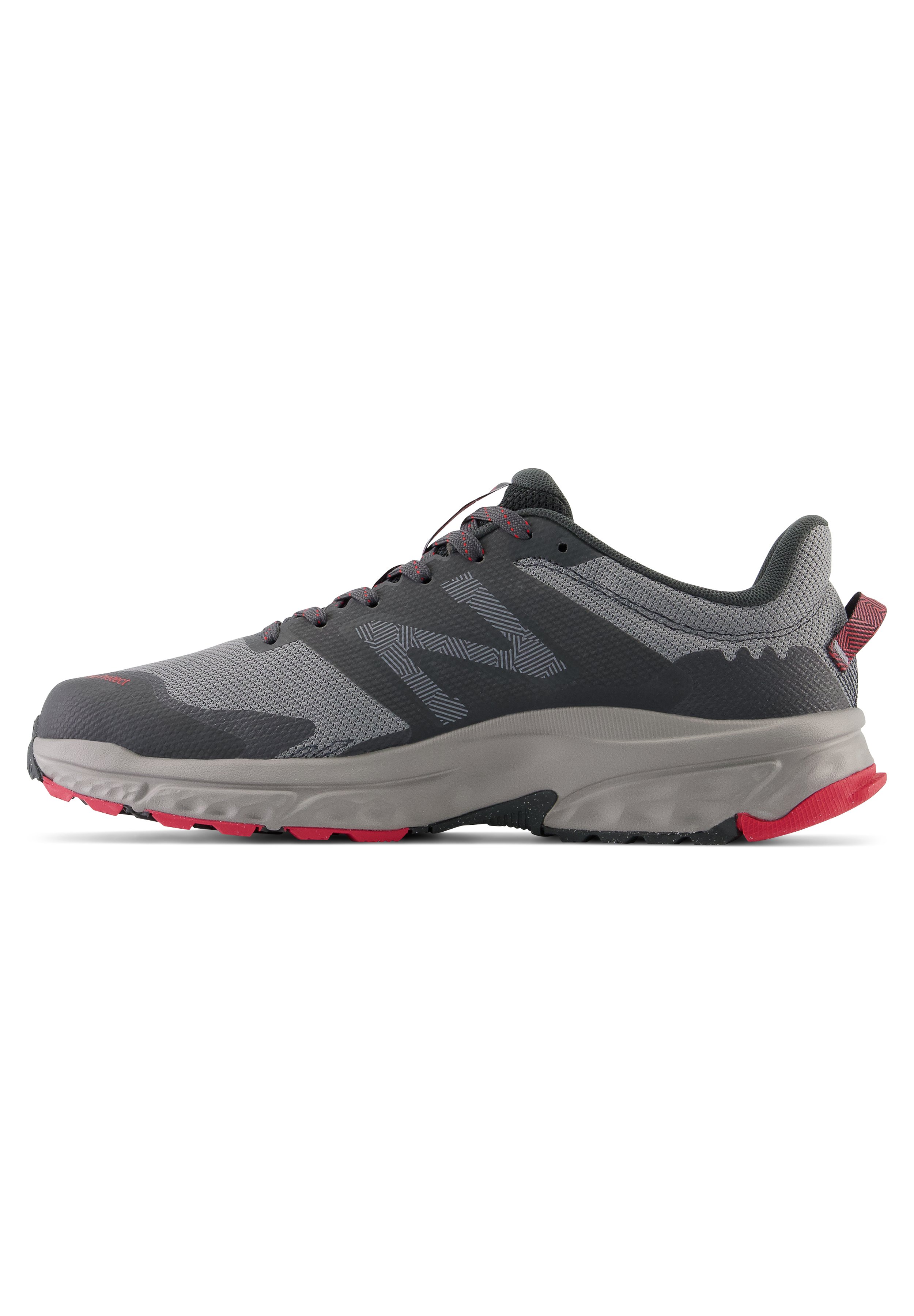 

Кроссовки мужские New Balance Fresh Foam T510 серые 40 EU (доставка из-за рубежа), Серый, Fresh Foam T510