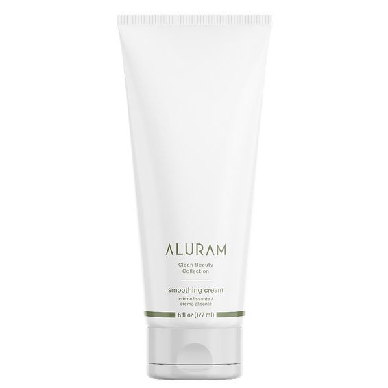 Крем для разглаживания волос Aluram Smoothing Cream 177 мл