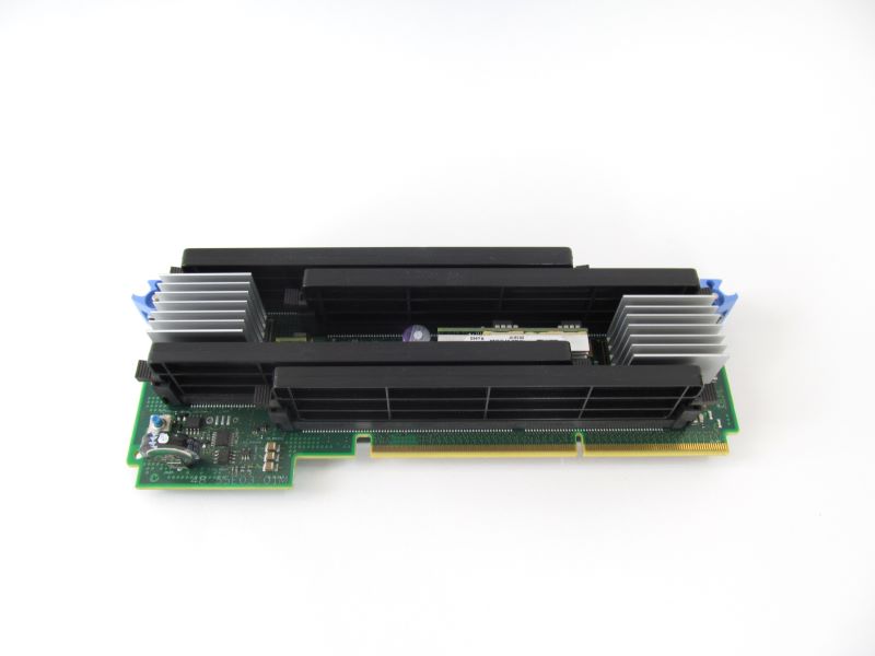 

Опция IBM Memory Board 2BE3 (74Y3276), Memory Board 2BE3