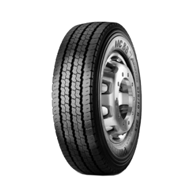 

Шины R22.5 275/70 Pirelli MC88s 16 P.R. TL, MC88 II