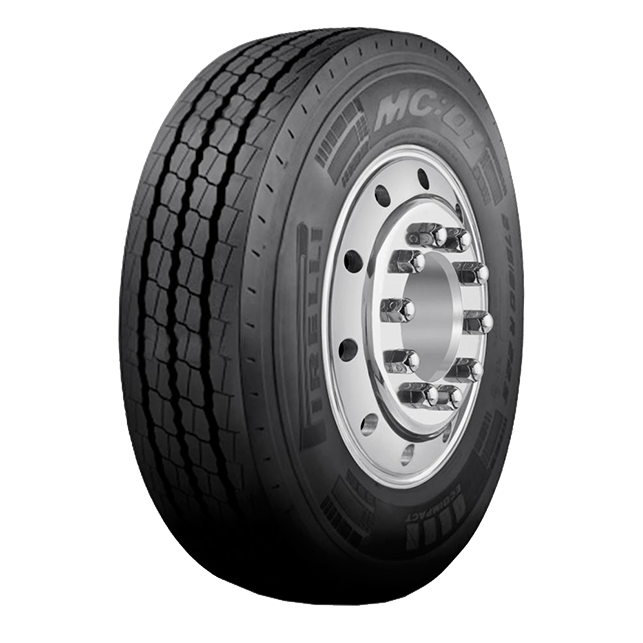 

Шины R22.5 275/70 Pirelli MC:01 18 P.R. TL, MC:01