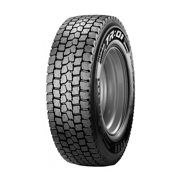 

Шины R19.5 265/70 Pirelli TR:01 16 P.R. TL, TR:01