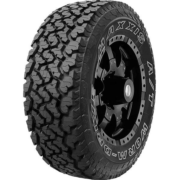 

Шины R17 LT 265/70 MAXXIS AT-980E 112/109Q, AT980E