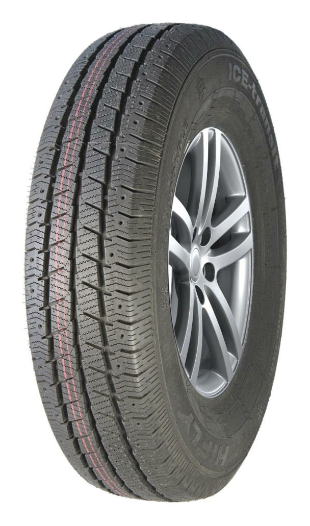 

Шины R14 175 C HIFLY Ice-Transit 99/98R TL, Ice-Transit