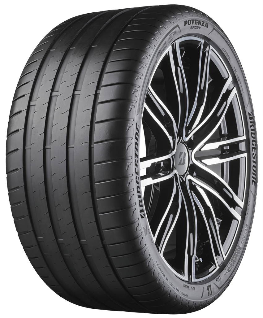 

Шины R20 275/45 Bridgestone PSPORT XL 110Y, PSport XL