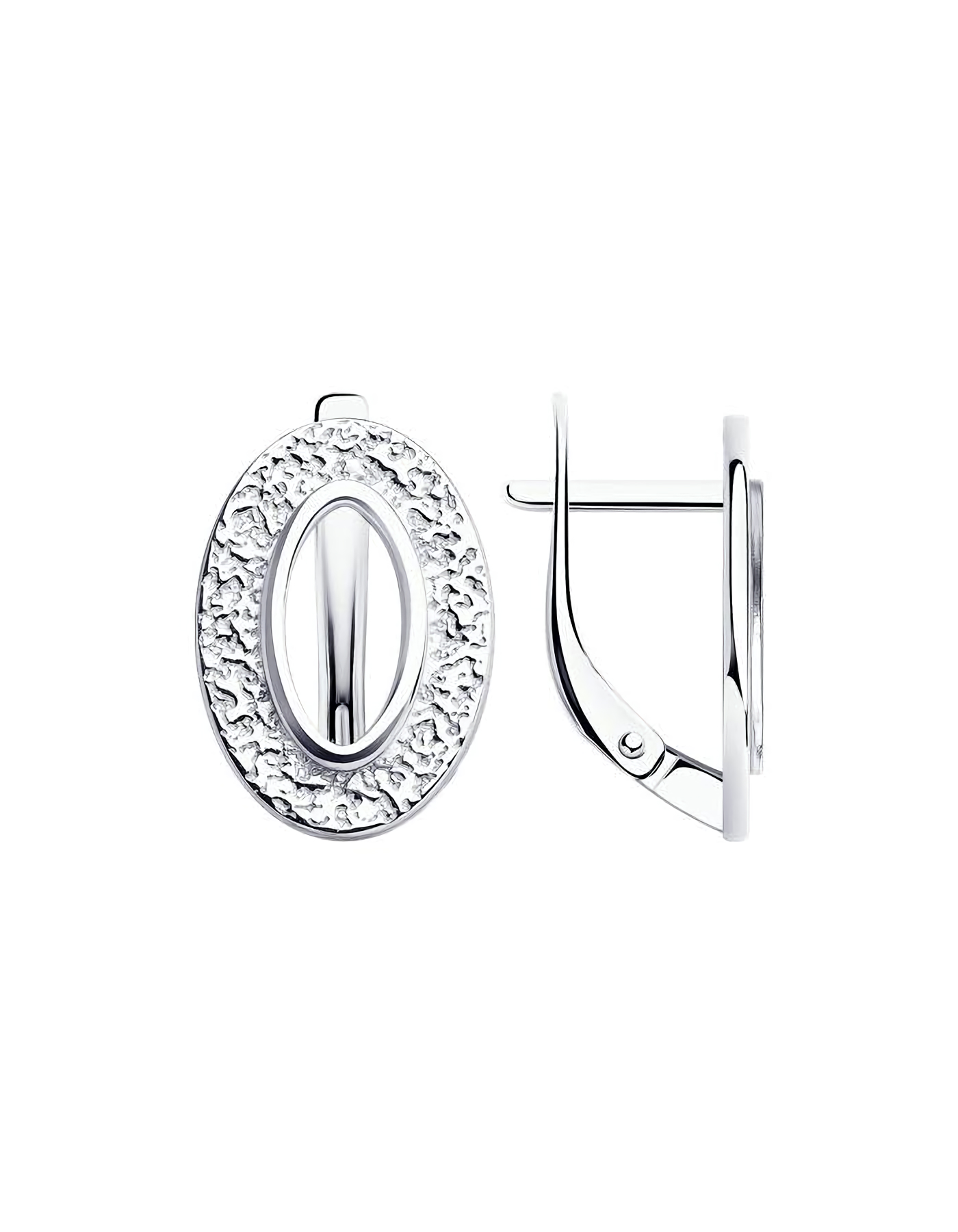 

Серьги из серебра TEO MAORI 894-120-01579-1, 894-120-01579-1