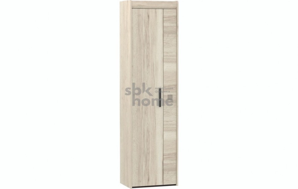 

SbkHome Мале ПМ-1 Шкаф для одежды (540*384*2000), Бежевый, sbk-50501