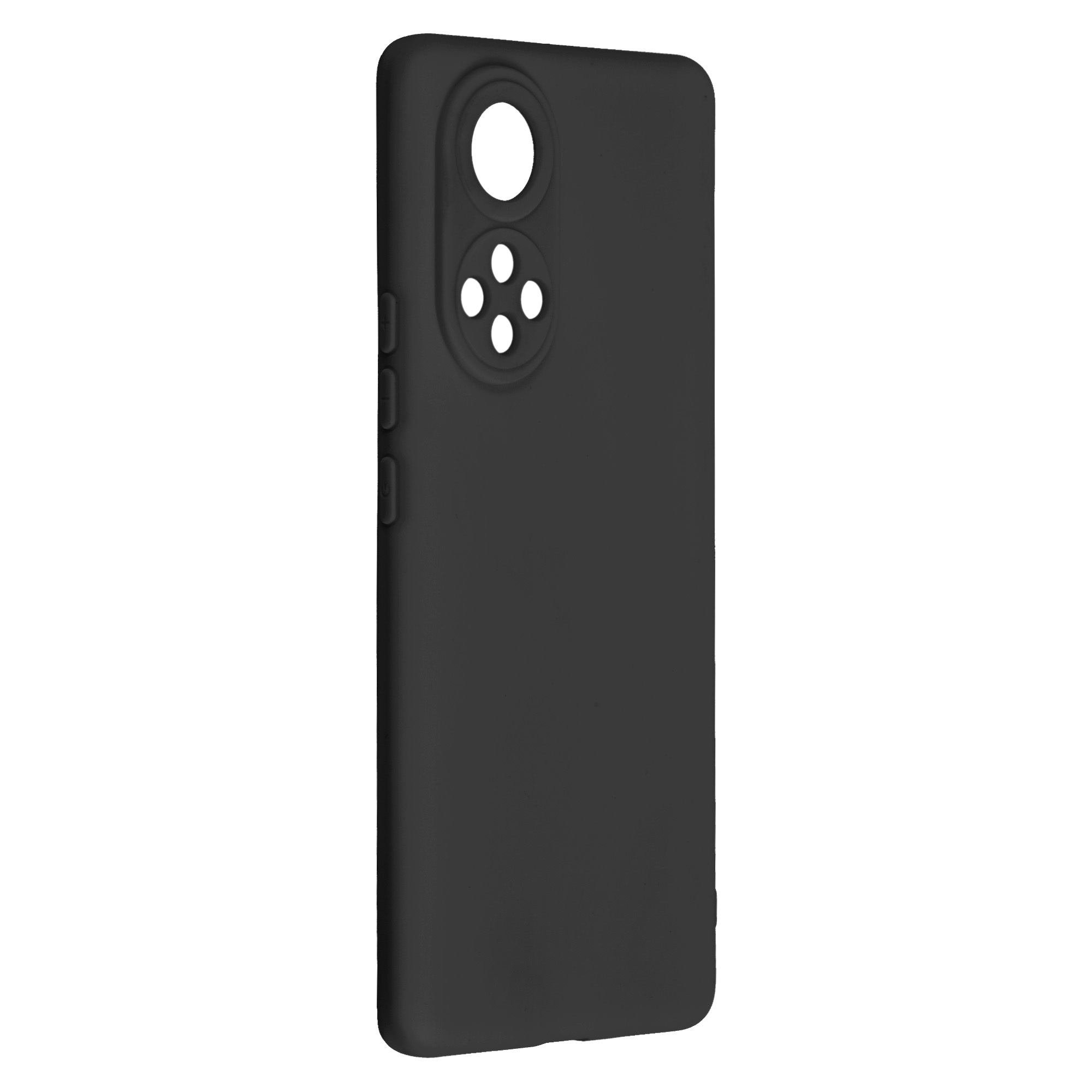 

Чехол InterStep для Huawei Nova 9 PRO черный, OKS-FCC-HUANOV9PR-CN01O