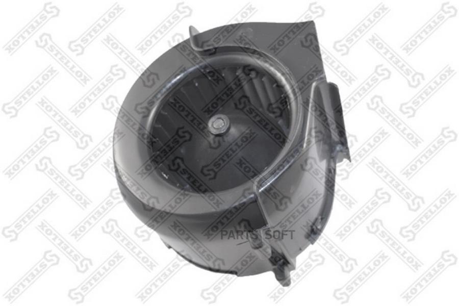 

STELLOX Вентилятор отопителя STELLOX 2999028sx