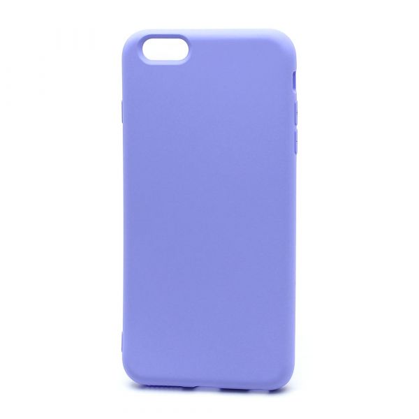 

Накладка силикон Silicone Case для iPhone 7 Plus/8 Plus Cornflower, Синий, iPhone 7 Plus