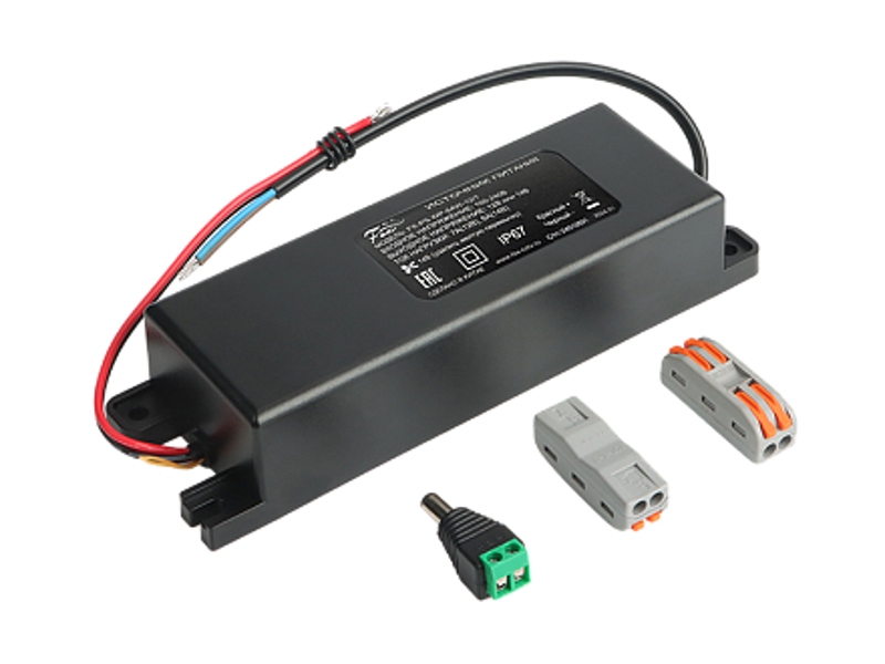 

Блок питания Fox FX-PS WP-84W-12/7, FX-PS WP-84W-12/7