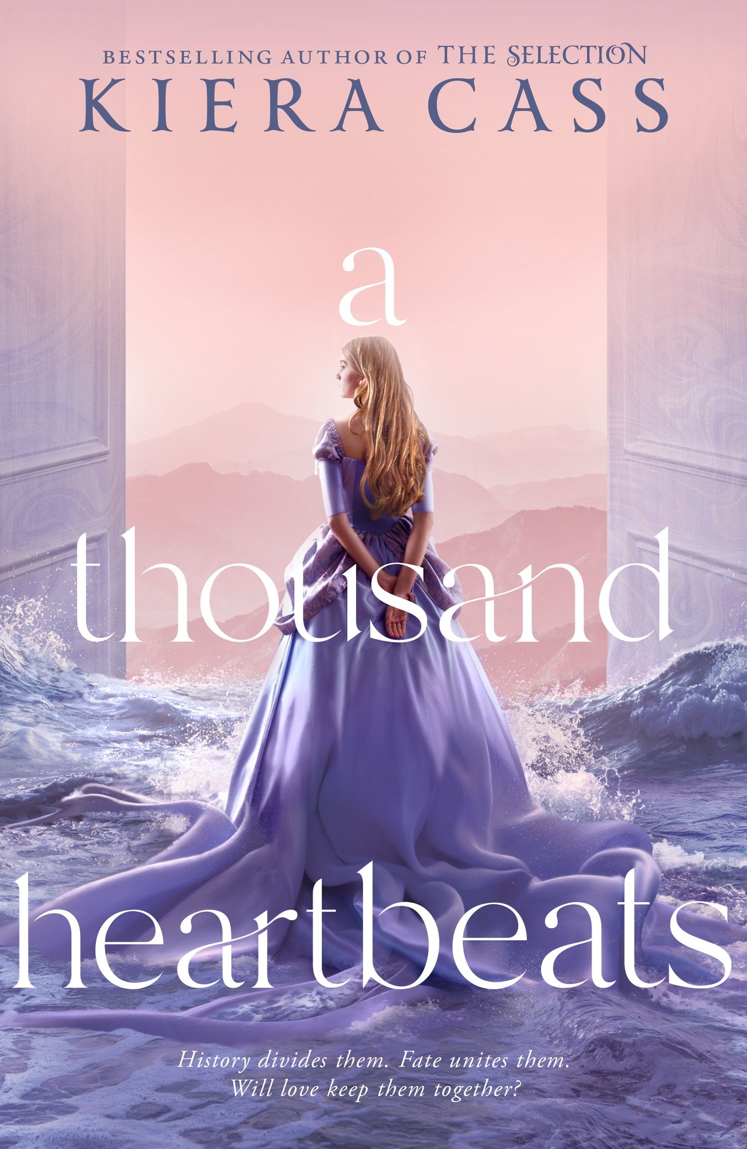 

A Thousand Heartbeats