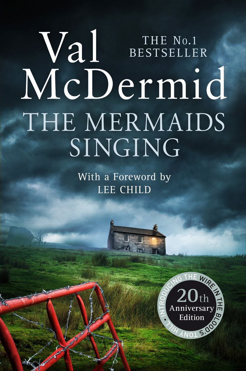 

The Mermaids Singing