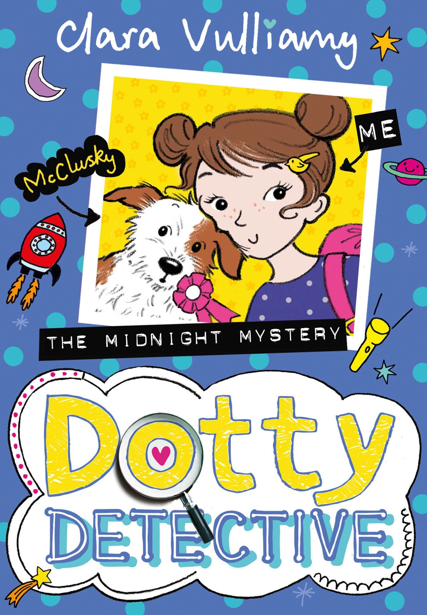 

The Midnight Mystery