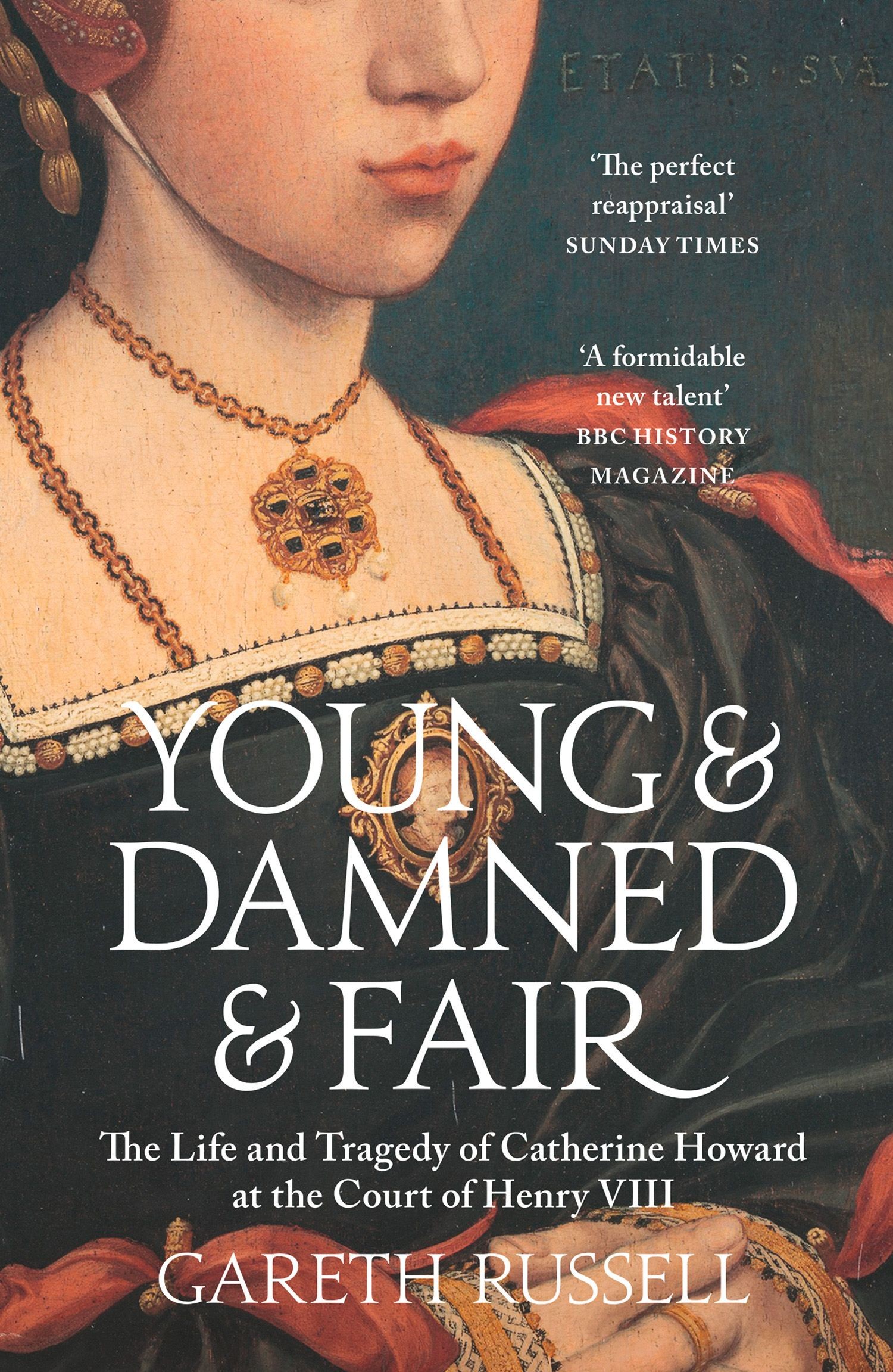 

Young and Damned and Fair