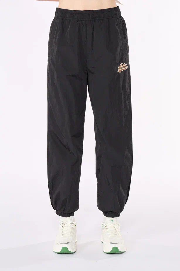 Спортивные брюки женские Anta 862338507-2 черные S
