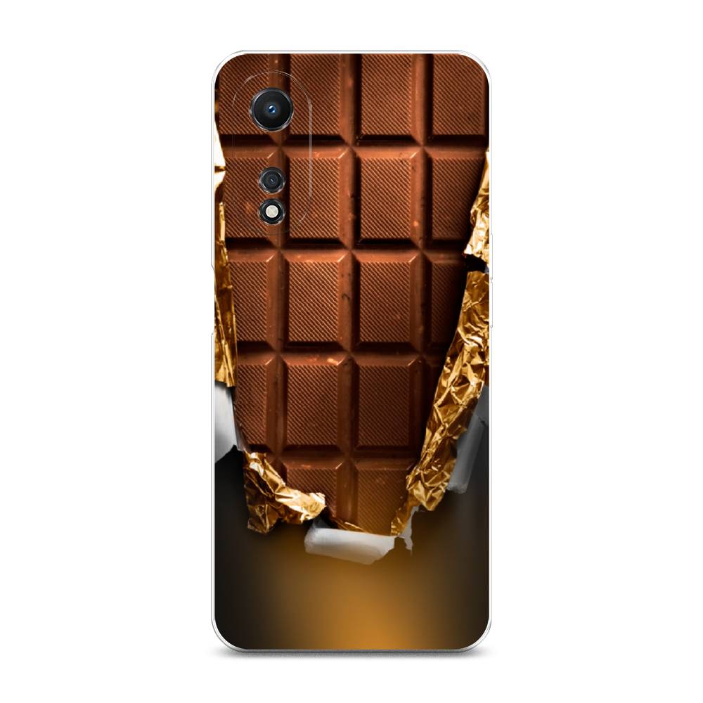 

Чехол Awog для Oppo A58 5G "Шоколадка", 2512450-10
