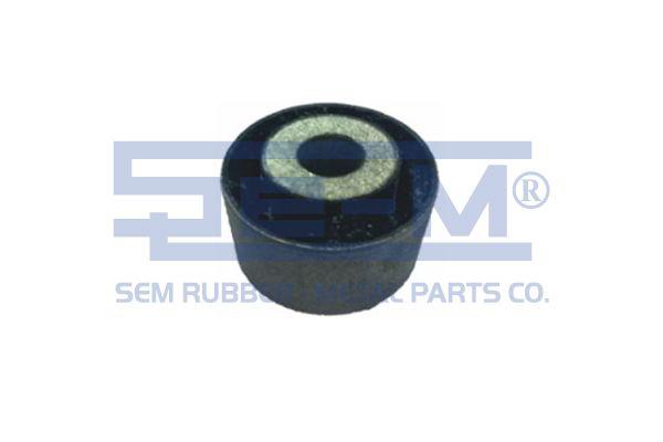 

SEM LASTIK сайлентблок стабилизатора кабины 16.5x53/60x69 SCANIA P/G/R/T 1шт