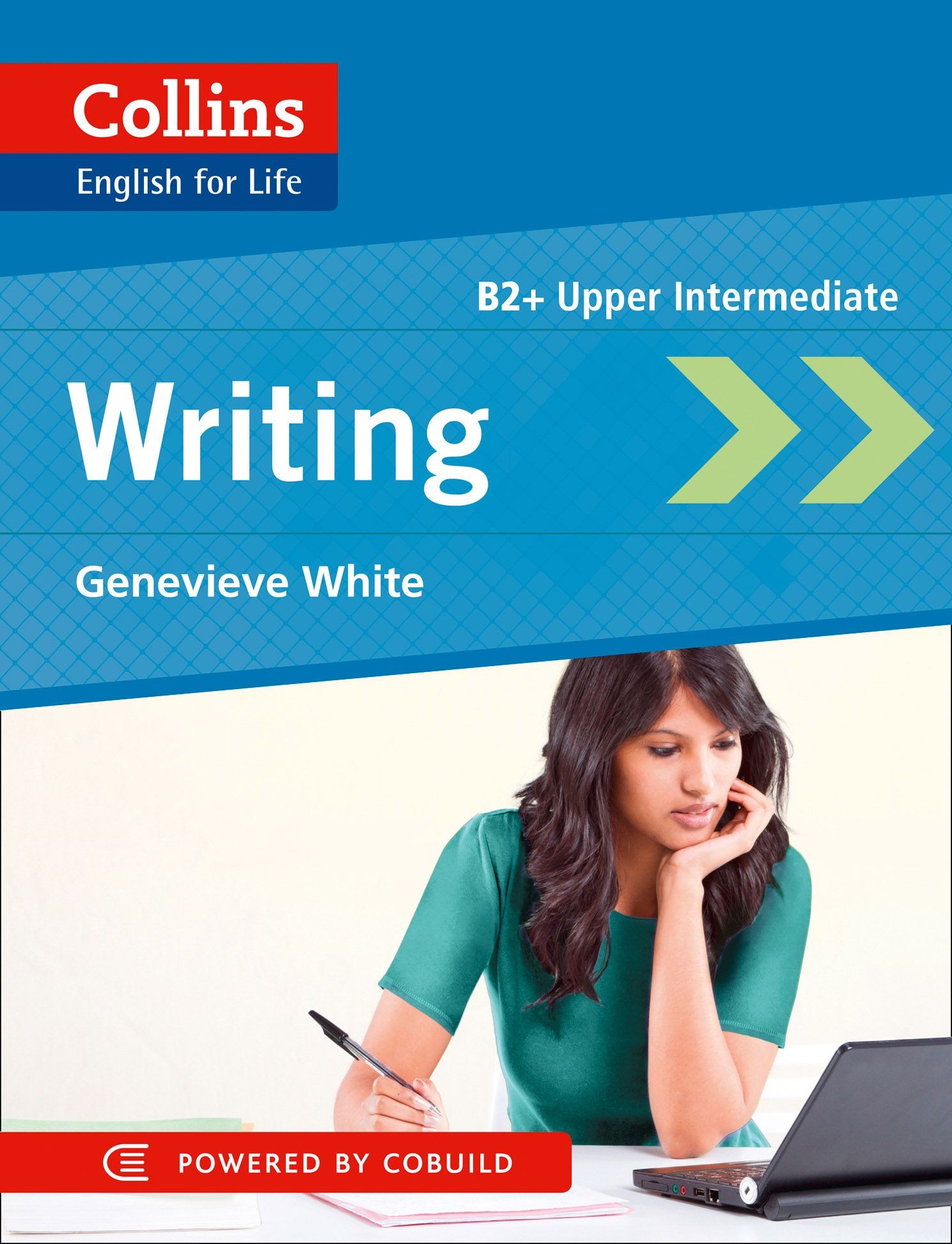 

Writing B2+ Upper intermediate