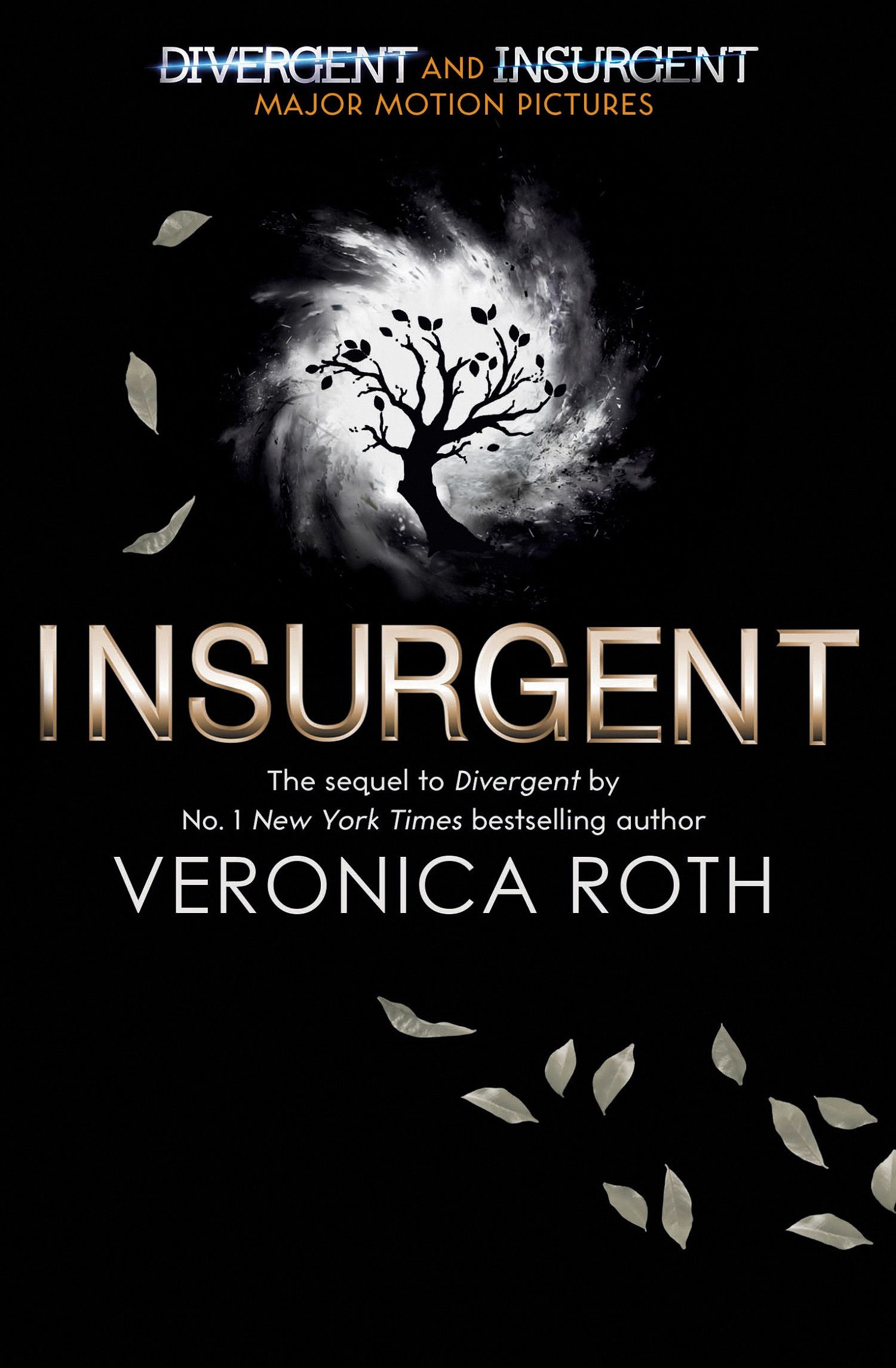 

Insurgent