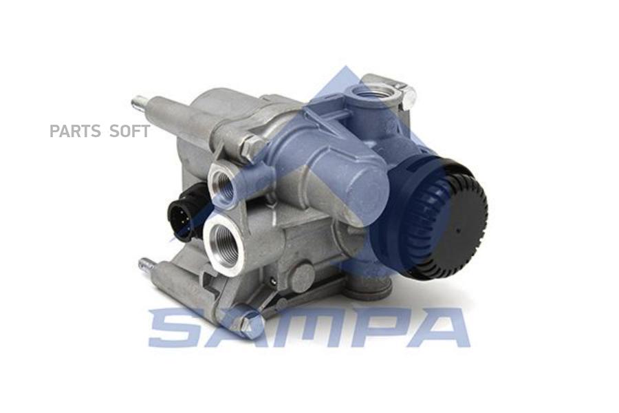 

Клапан Пропорционального Давления Для Ebs 10Bar Daf Cf7585 95Xfmb Actros 480 202 005 0