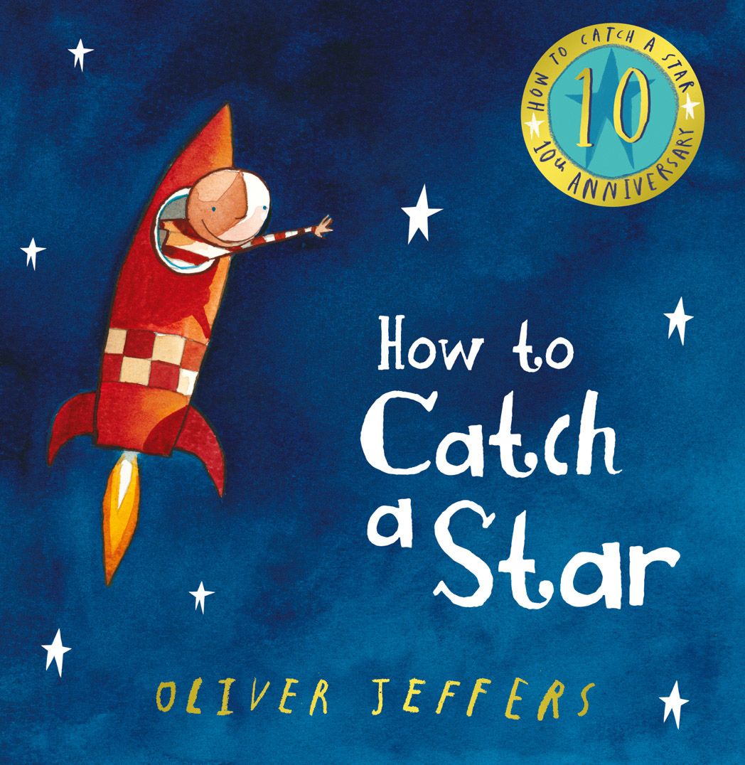 

How to Catch a Star