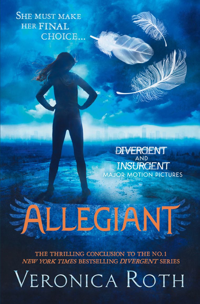 

Allegiant