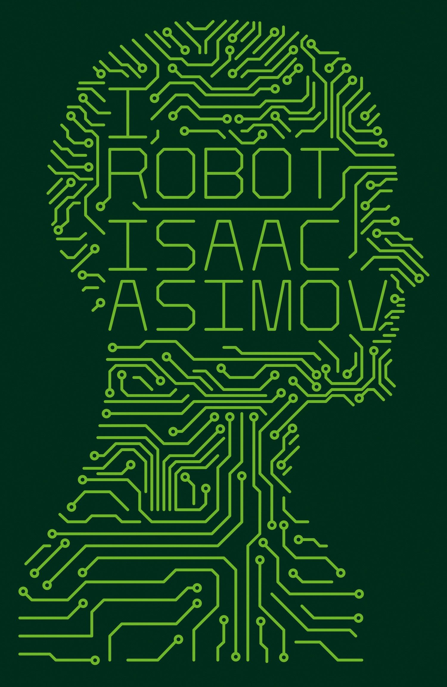 

I, Robot