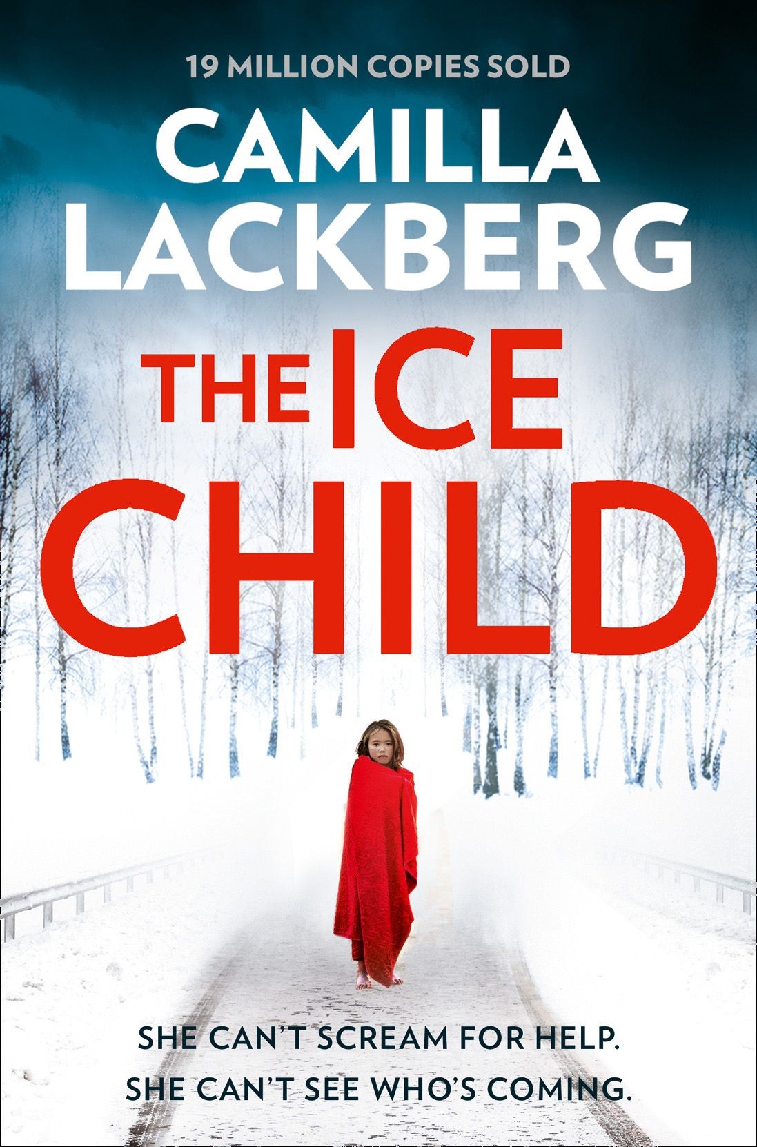 

The Ice Child