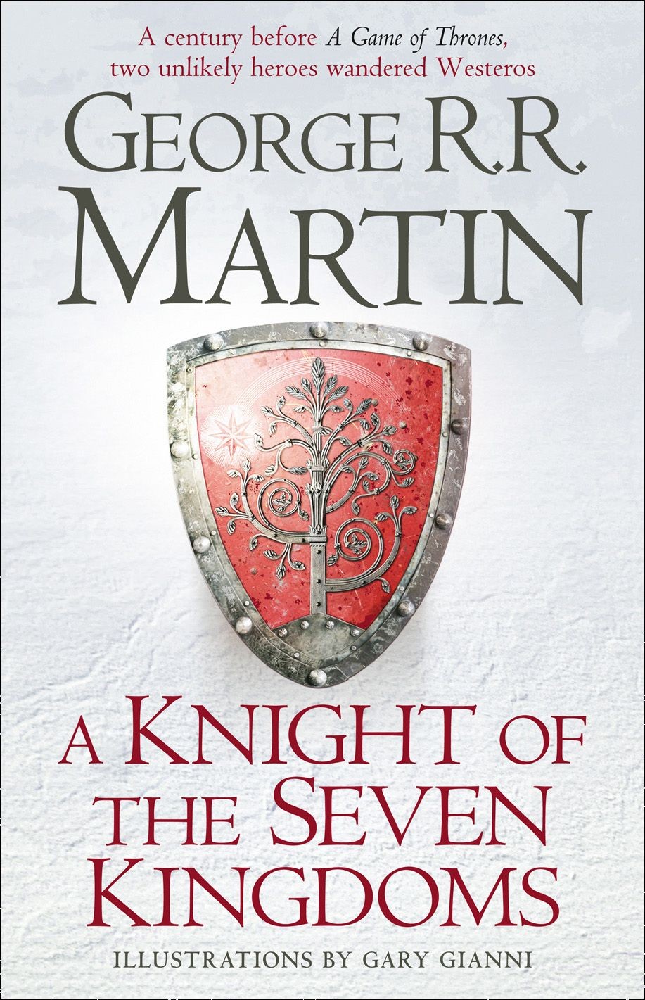 

A Knight of the Seven Kingdoms