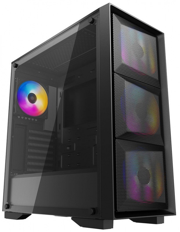 

Игровой ПК ARENA 4759 (Intel Core i5-12400F/GeForce RTX 3060Ti 8 ГБ/16 ГБ DDR4), Intel Core i5-12400F/GeForce RTX 3060Ti 8 ГБ/16 ГБ DDR4/256 ГБ SSD