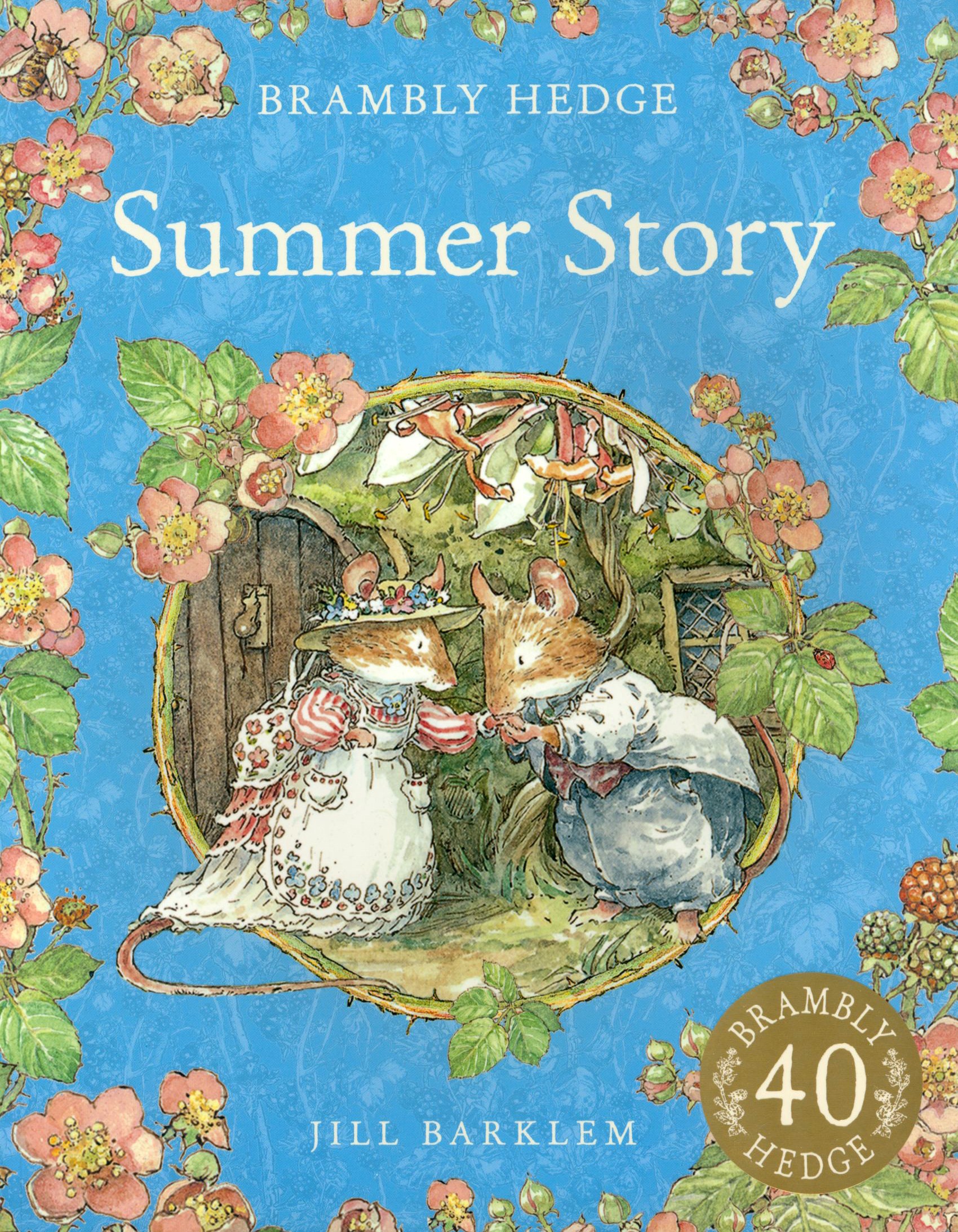 

Summer Story