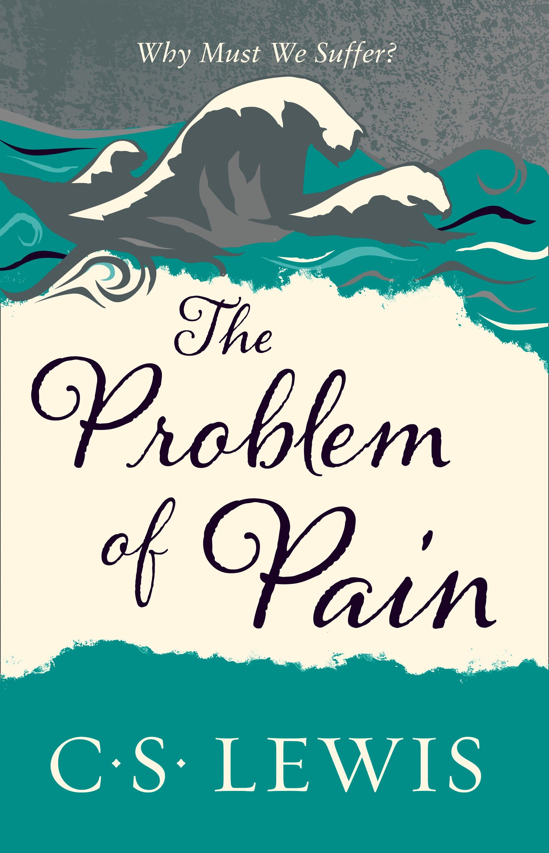 

The Problem of Pain