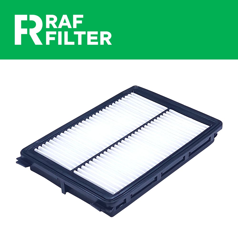 

Фильтр воздушный RAF Filter AF002 Kia Optima 4 1.6 179, 1.7 2л 2.4 Hyundai Sonata 7 2л 2.4