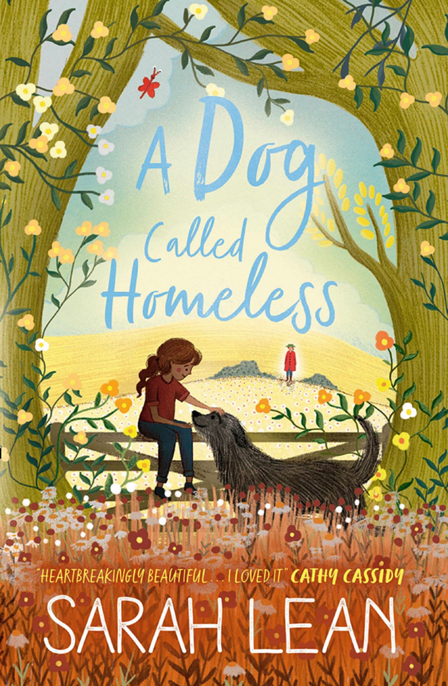 

A Dog Called Homeless