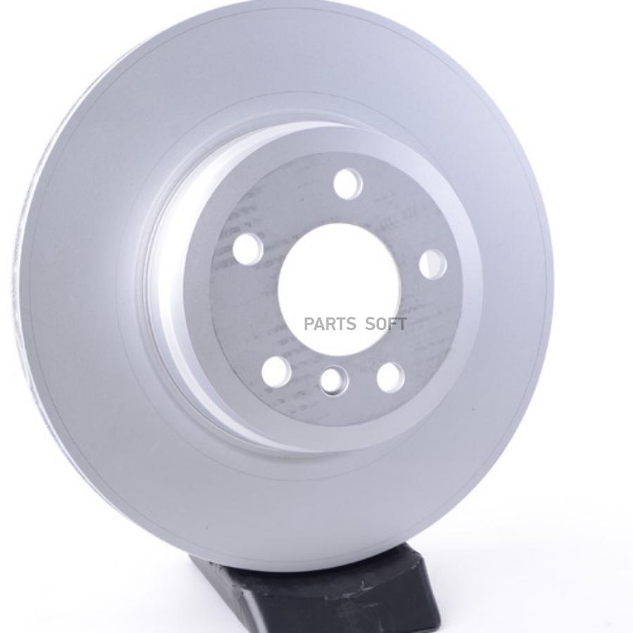 

Диск Тормозной Bmw E70,E71 [Org] BMW арт. 34216886480