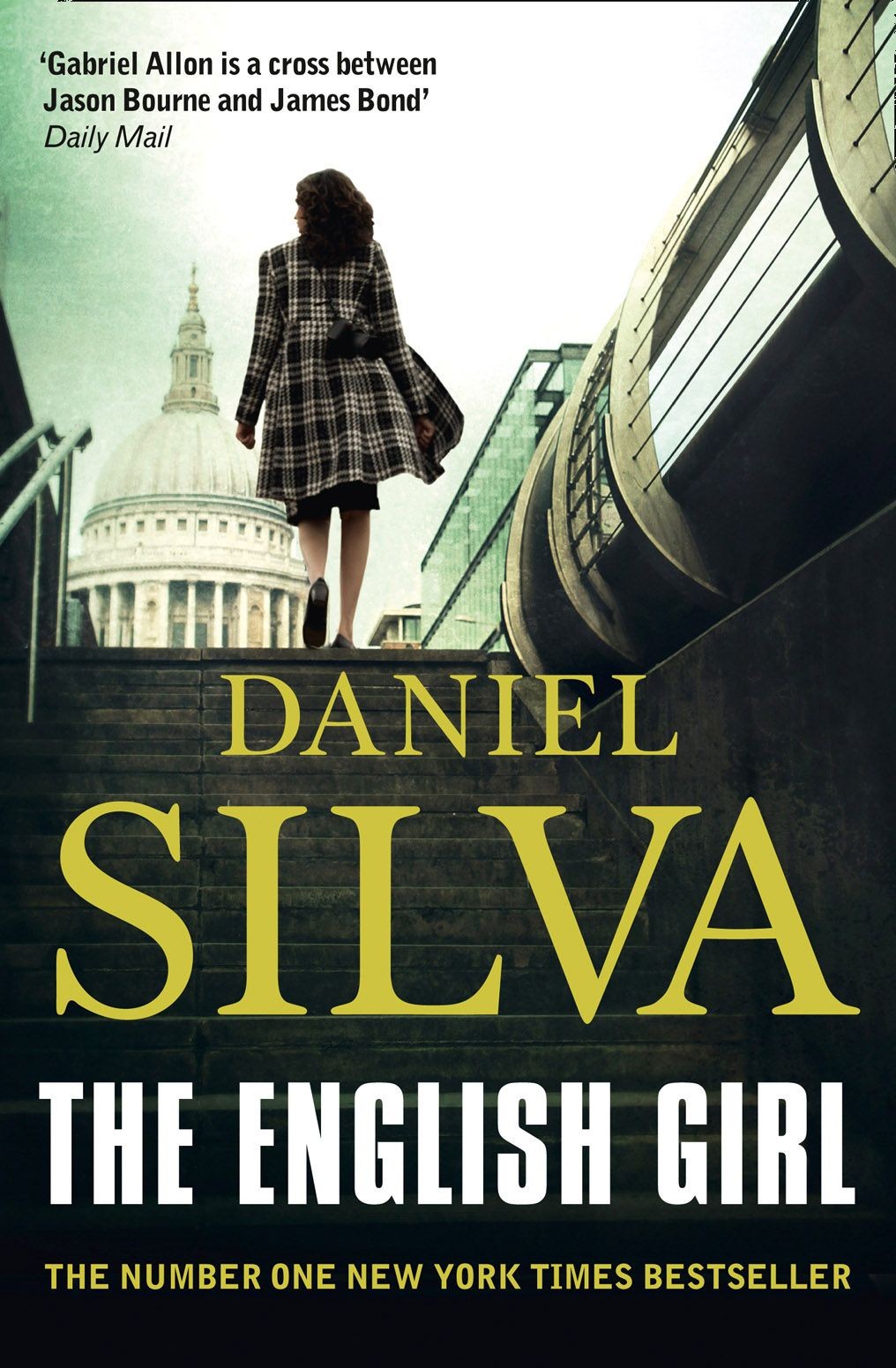 

The English Girl