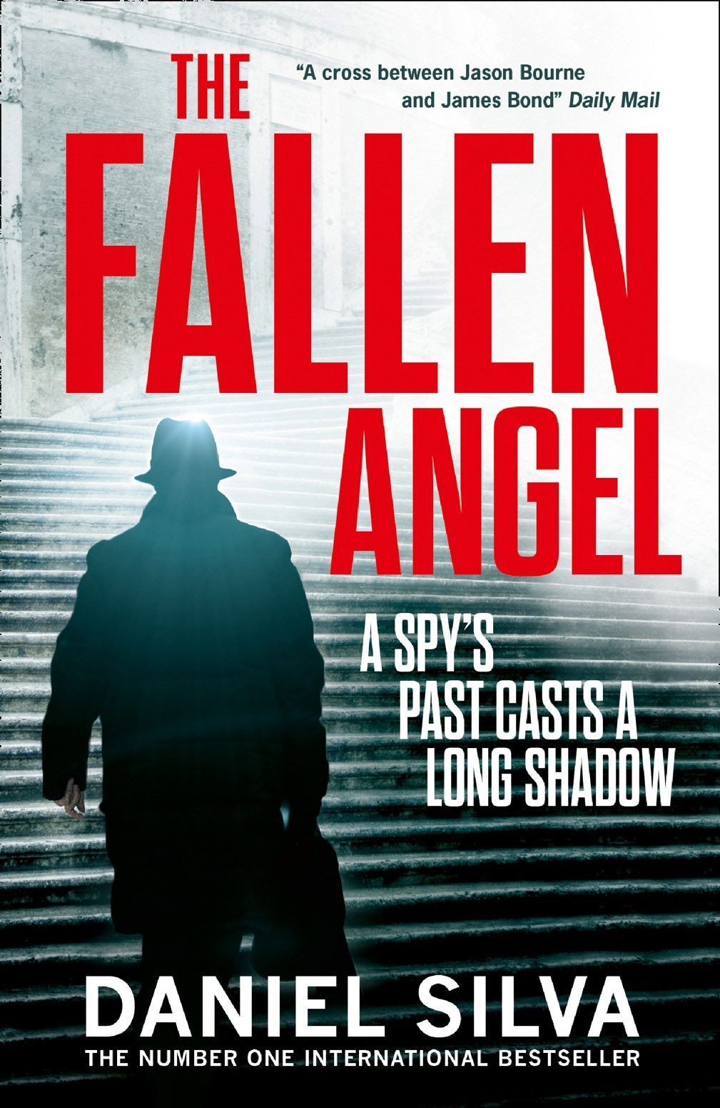 

The Fallen Angel