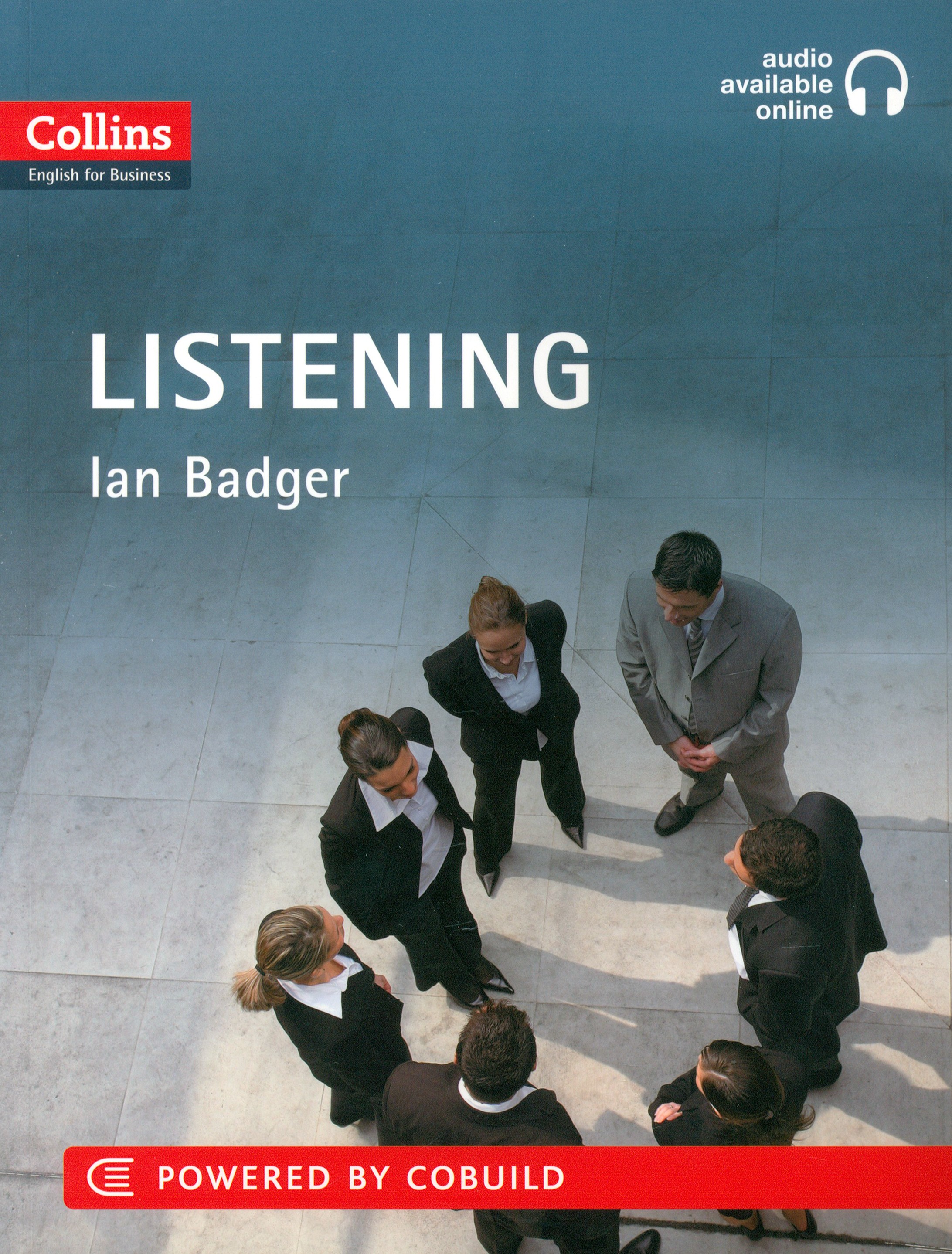 

Business Listening B1-C2