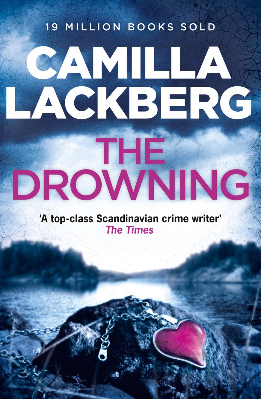 

The Drowning