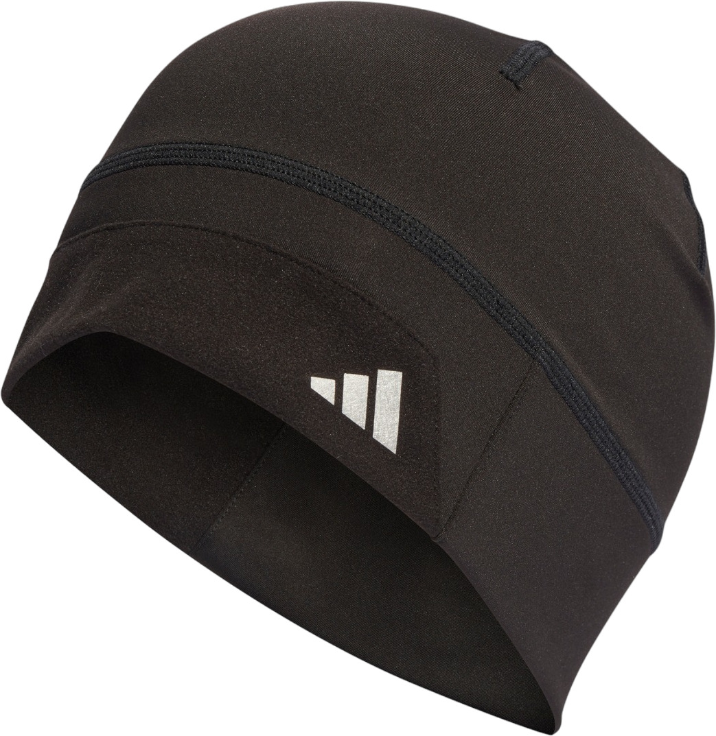 Шапка бини мужская adidas COLDRDY BEANIE черная р58-60 3899₽