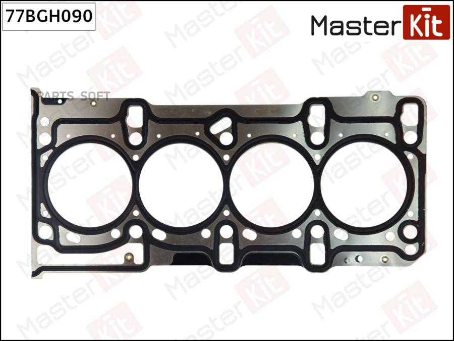 

Прокладка ГБЦ GM D13,Z13,A13,Y13 1,3 CDTI