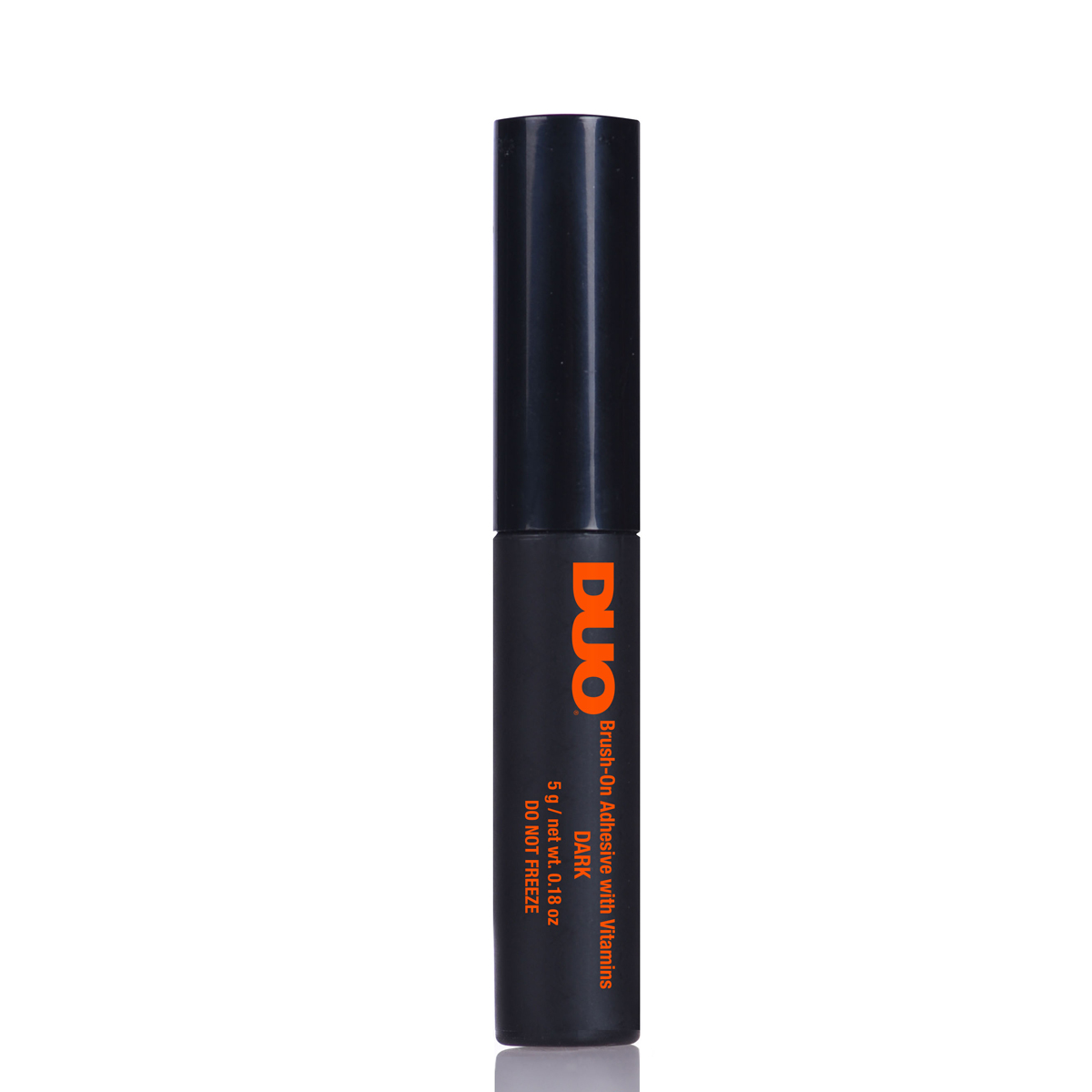 Клей для накладных ресниц Duo Dark Brush On Adhesive 5 г