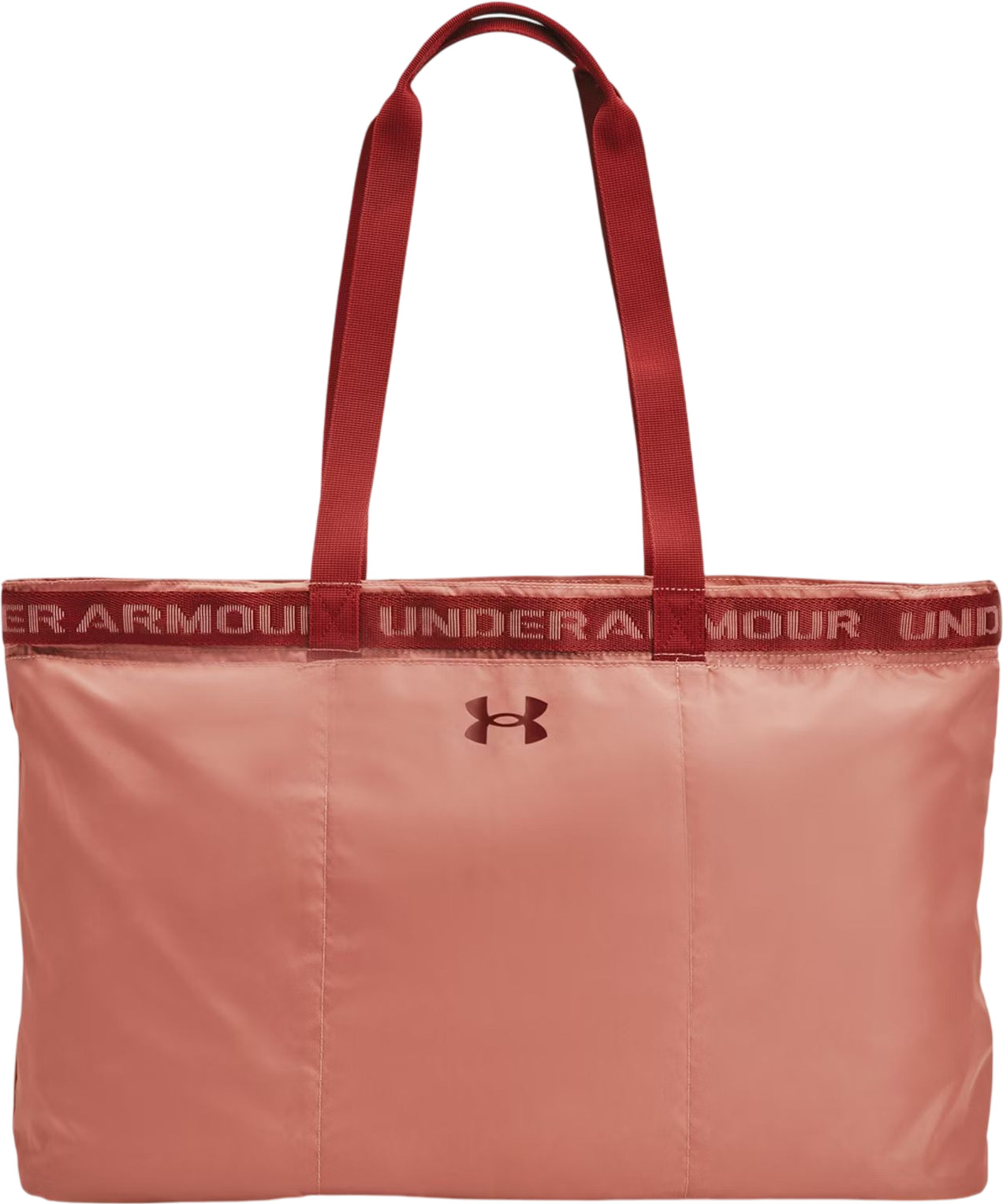 Сумка женская UNDER ARMOUR UA Favorite Tote розовый 4899₽