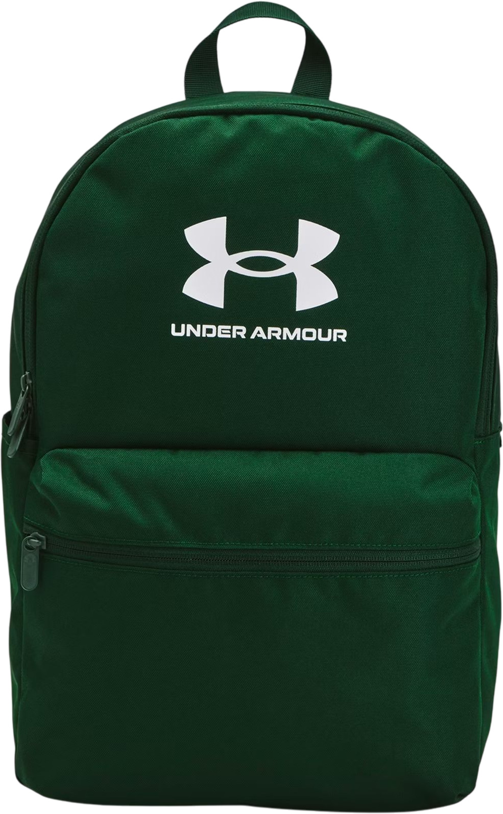 Рюкзак унисекс UNDER ARMOUR UA Loudon Lite Backpack зеленый 4899₽