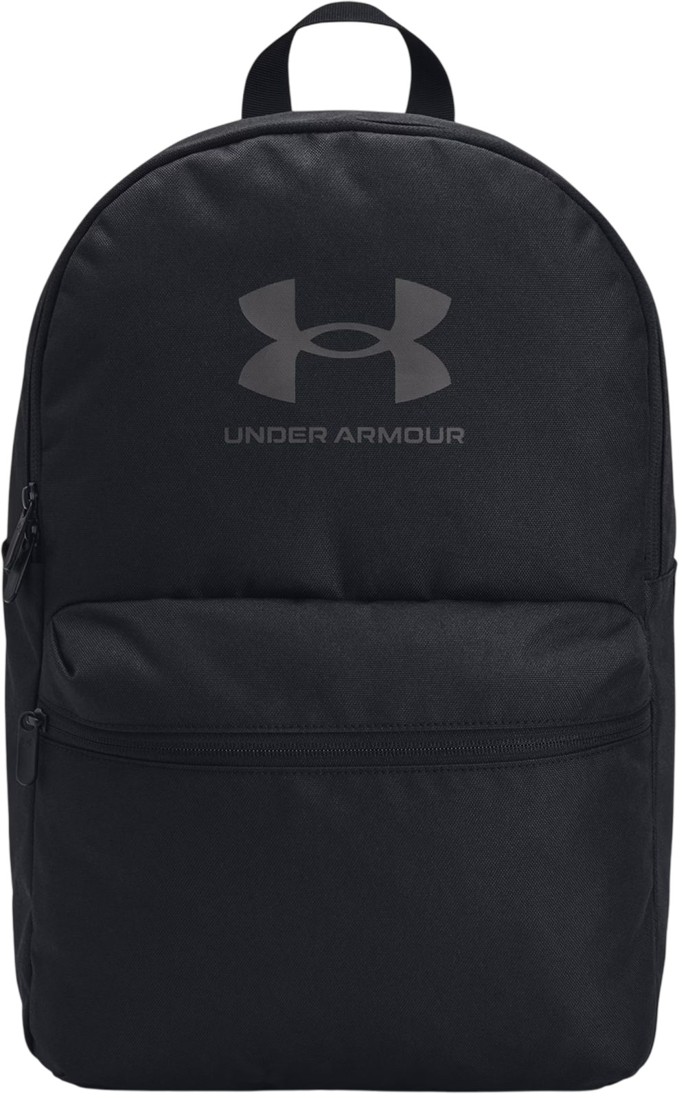 Рюкзак унисекс UNDER ARMOUR UA Loudon Lite Backpack черный