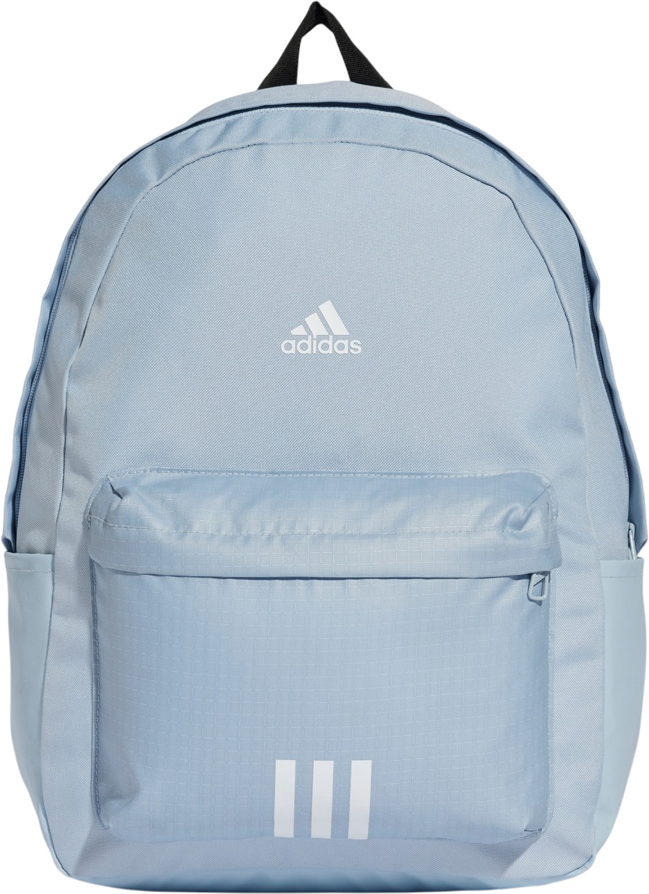 Рюкзак унисекс adidas CLSC BOS 3S BP синий, 15x36x44 см