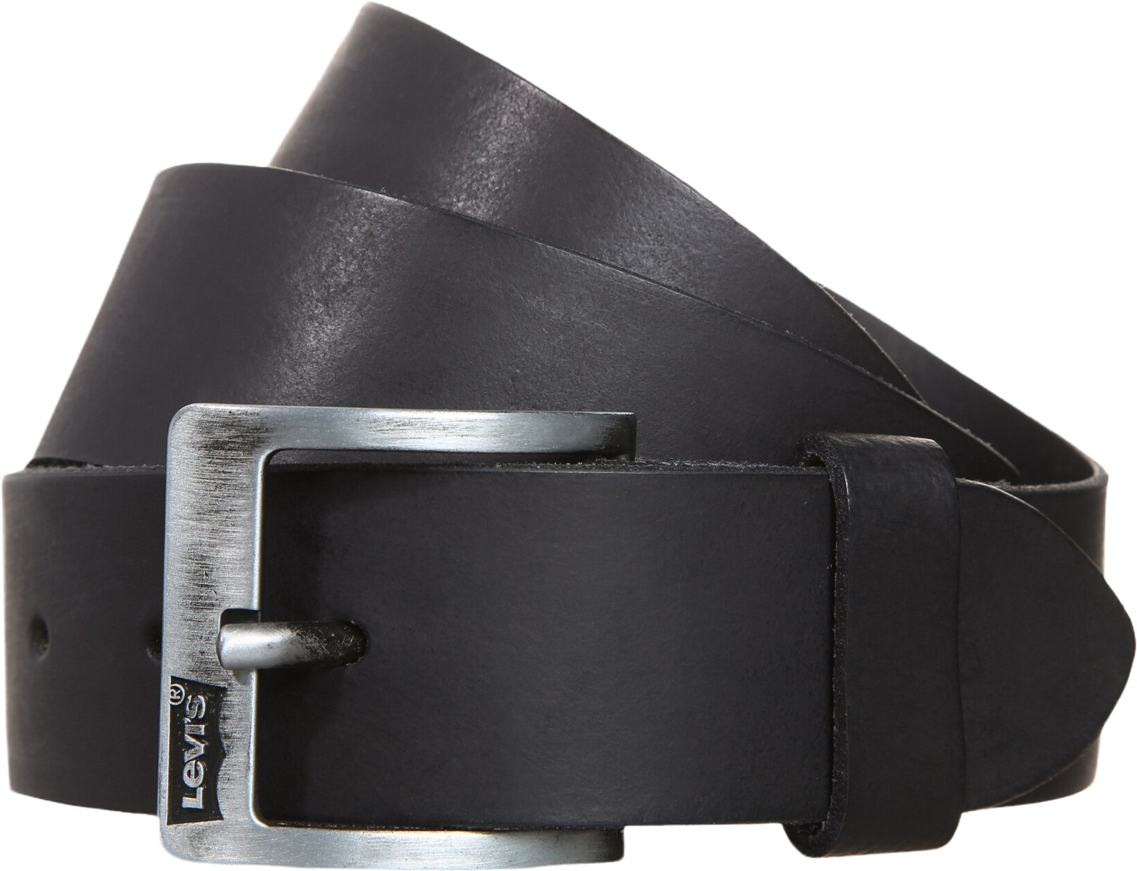 

Ремень мужской Levi's Men Core Basic Classic Belt Regular Black черный, 85 см, Men Core Basic Classic Belt Regular Black